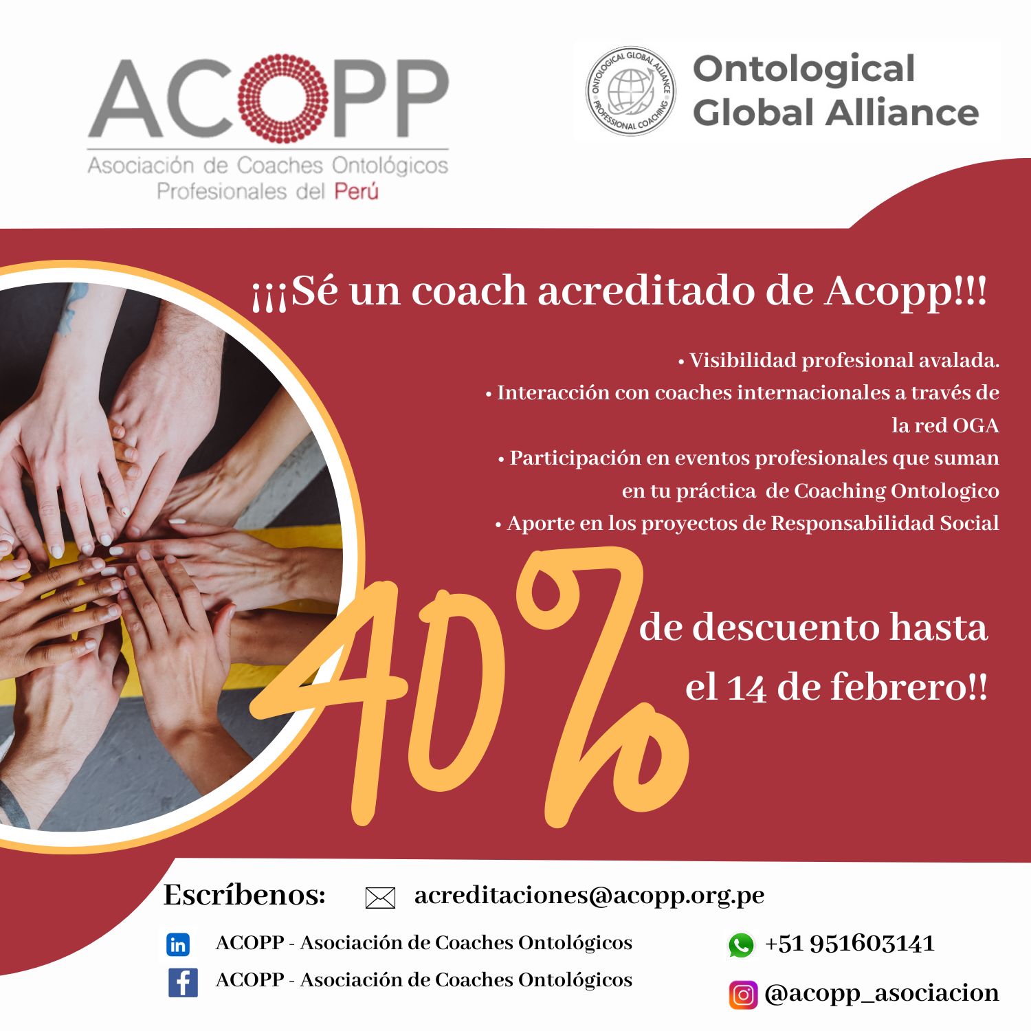 Flyer Renovación